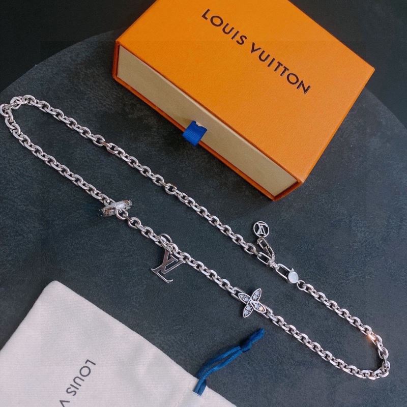 LV Necklaces